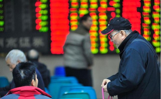中国股市：中国股市五一节后或生变