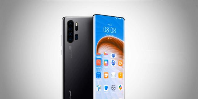 华为鸿蒙系统|华为P50pro基本确认，2K全面屏+1亿像素主摄+鸿蒙2.0，价格感人！