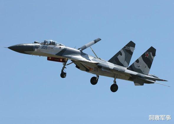 苏-30|俄罗斯专家：当初不该向中国出口苏-30战机，虽然靠它赚了好多钱