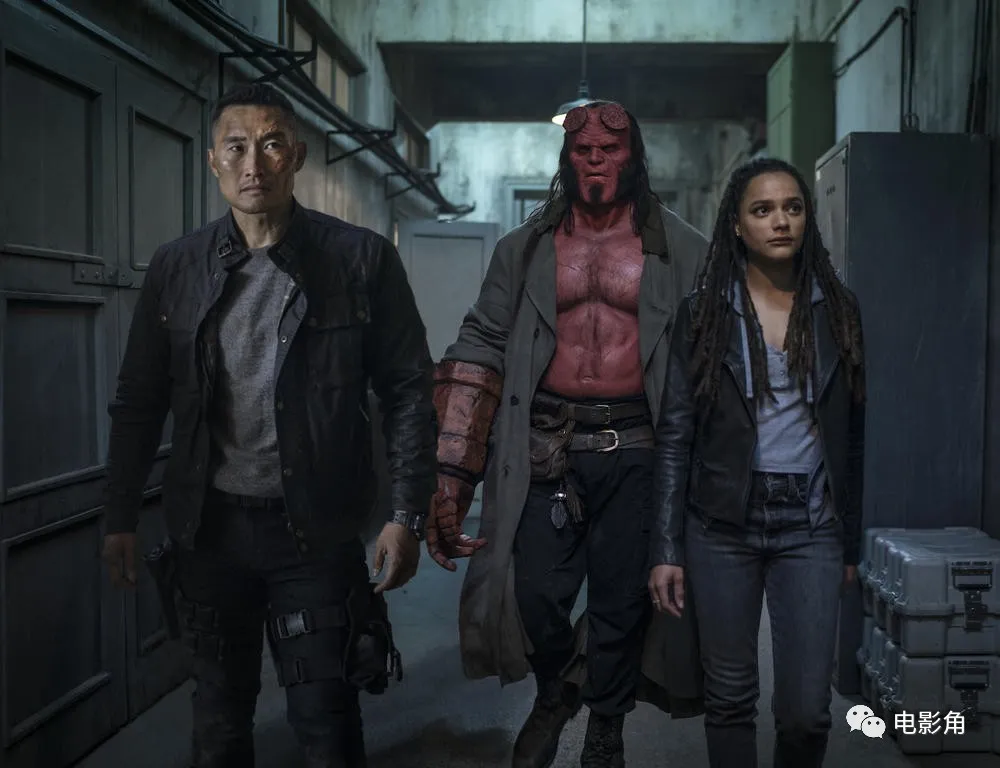 吉尔莫·德尔·托罗|《地狱男爵：血皇后崛起》让人大失所望的7个原因