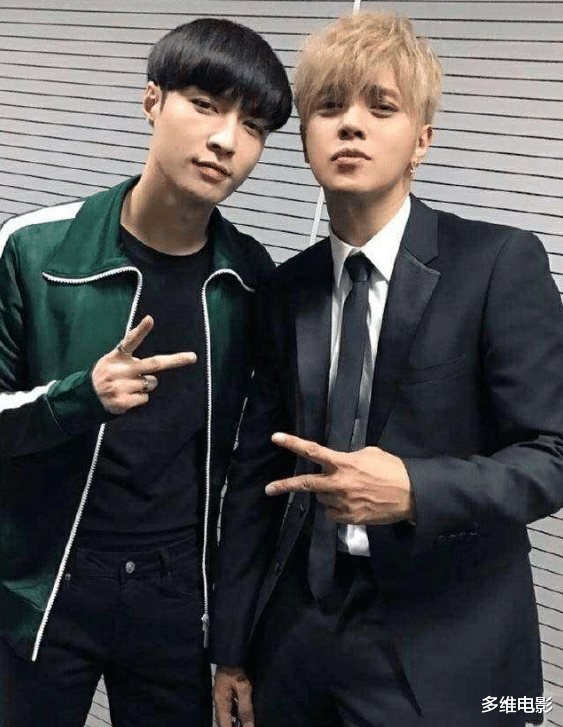 #罗志祥#山寨版“罗志祥”西装革履大变样,欲签约出道,直播事业今非昔比