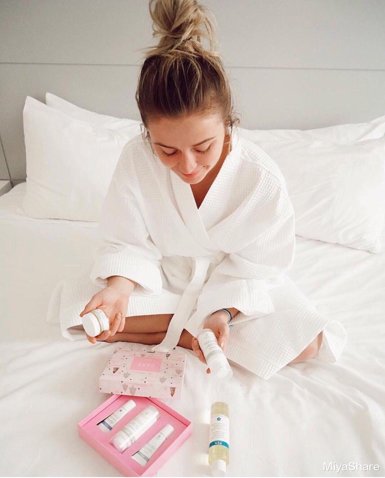 王子文|王子文的爱用物：全是大牌适合熟龄肌！这才是明星推荐该有的样子