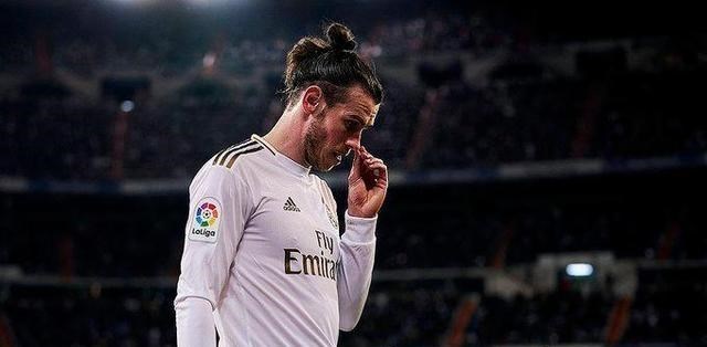 皇家马德里|皇马喜讯！贝尔愿投奔曼联 转会大丰收：3500万再卖一将