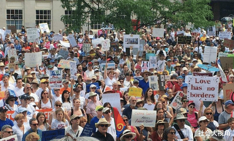 阿联酋|全美达成“共识”，不论特朗普当不当总统，对中方的态度都不会变！