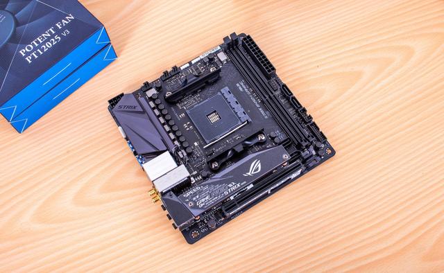 机箱|ITX市场内的有力补充——乔思伯V8机箱测评