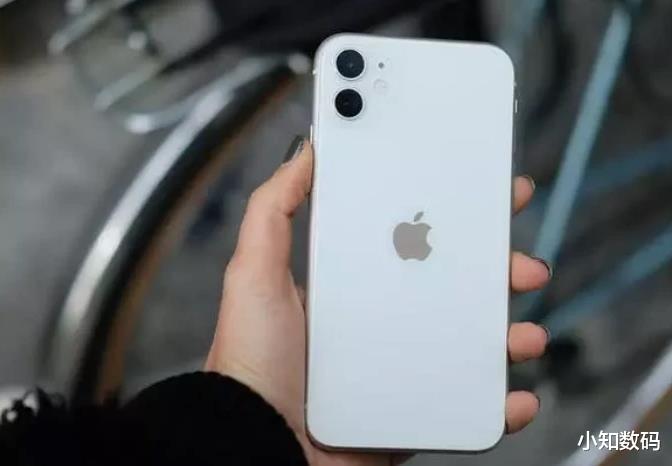 苹果|iPhone11月销600万台，5G时代之下，4G苹果为何如此畅销？