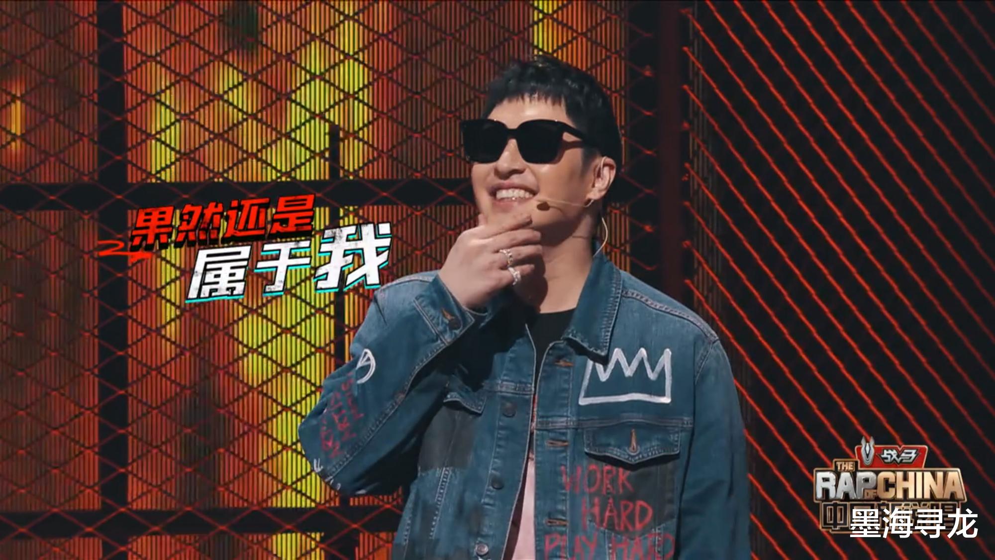 潘玮柏|中国新说唱：GALI因嫌弃暴扣哥放弃潘玮柏，但比潘帅更尴尬的是他