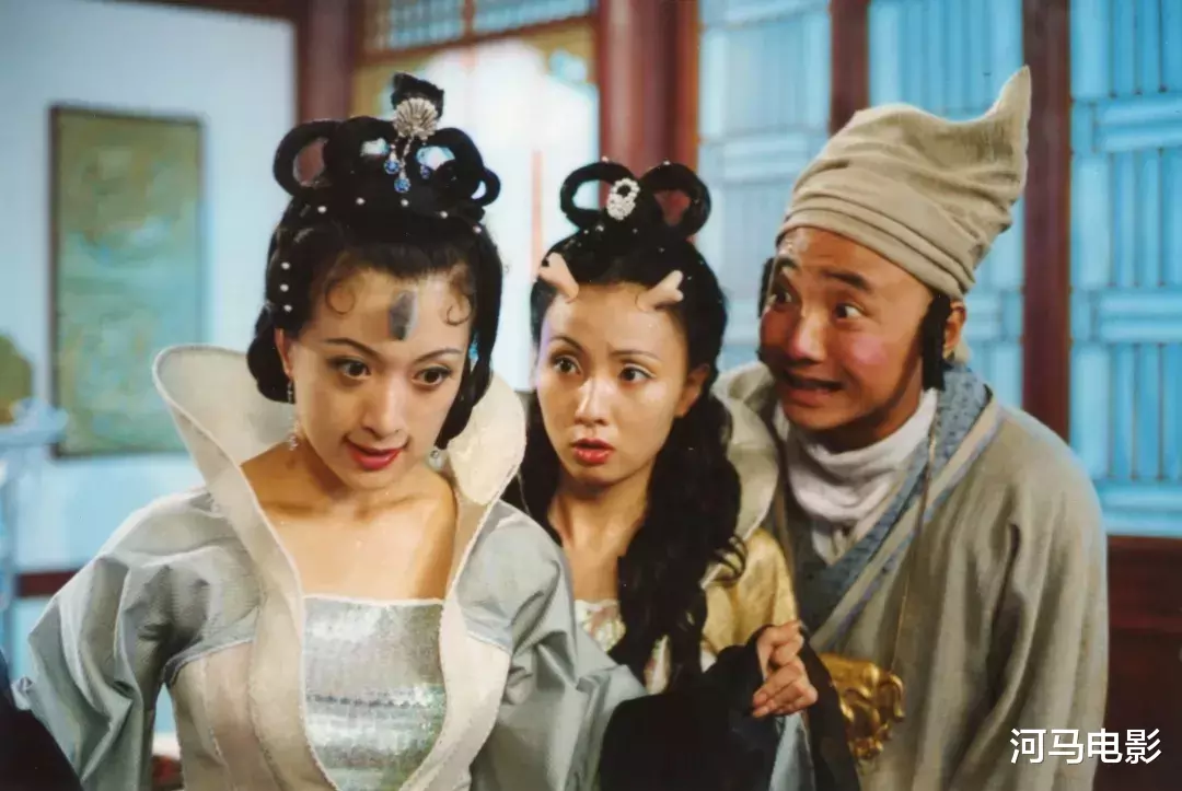 #博纳#内地版“向太”上位史，有点手段·····