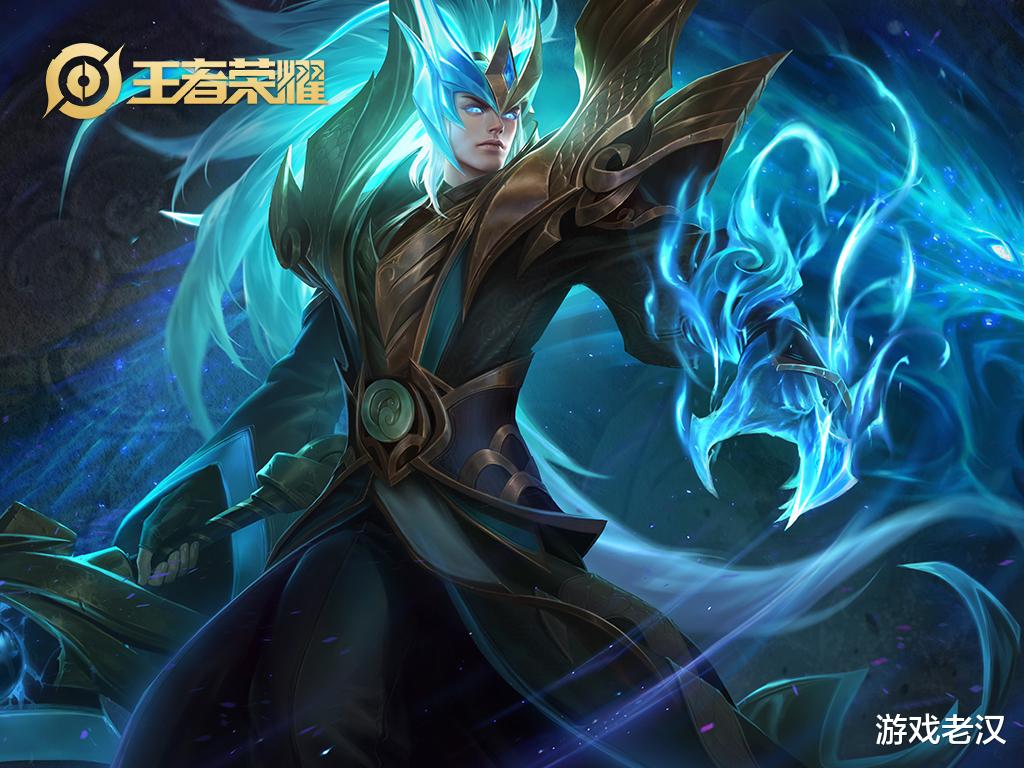 王者荣耀|王者荣耀：钻石玩家最爱的5位英雄，王者却极其讨厌，现状实在是尴尬