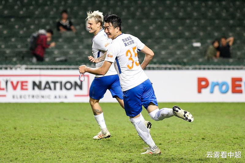 格德斯|格德斯被弃、佩莱若受伤,李霄鹏又怎么解?后6轮格德斯能帮助鲁能进入争冠组?