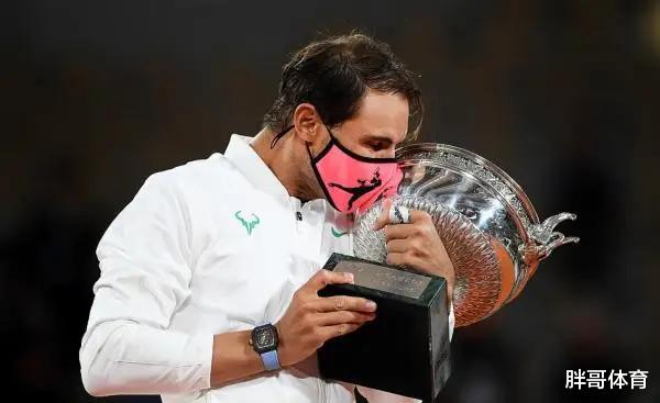 法网|辗压！纳豆获法网100胜+13冠，大满贯追平费神并列历史第一