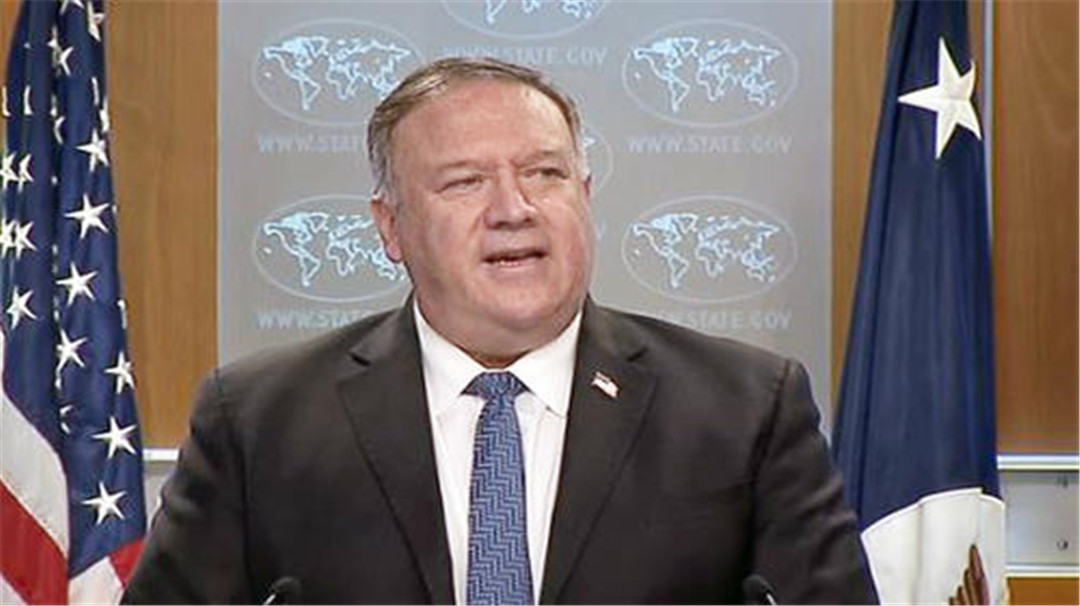 美国|总领馆被关闭的第13天，美国第二轮“行动”来了！