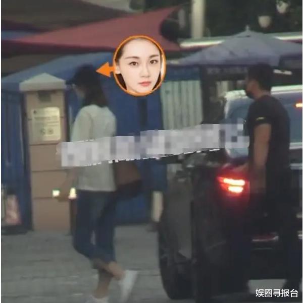 苗苗|2018年，醉酒冯小刚坚持让苗苗跳舞被陈道明怒骂，后来发生了什么