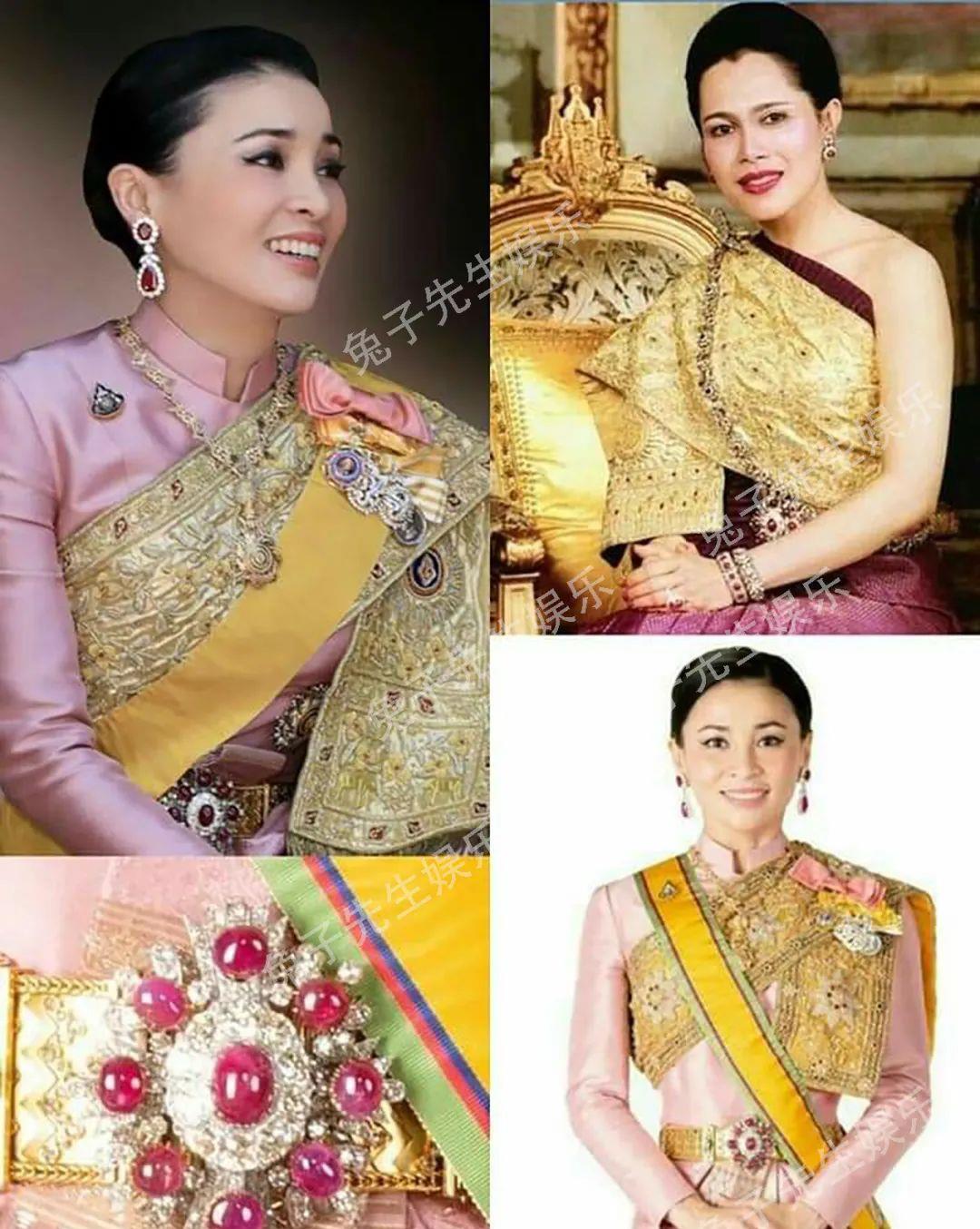 诗妮娜|诗妮娜知恩图报，多谢诗丽吉助自己“回后宫”，帮婆婆讨伐苏提达