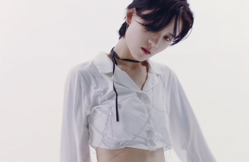 青春有你第二季■《青2》排名大变动，虞书欣名次退步，喻言第二，她终于登顶