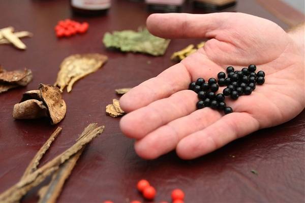 【六味地黄丸】中医绝学：1味六味地黄丸，能治3种病，不知道实在太可惜