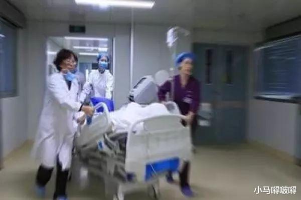 「胆固醇」32岁男子,脑梗离世,医生叹息:一样食物吃太多,血管堵死了