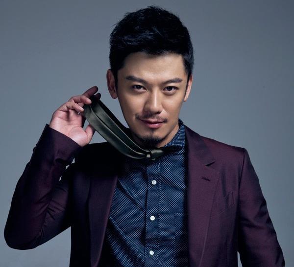 林峰|《使徒行者3》刚播，林峯又一新剧来袭，看到女主这剧追定了