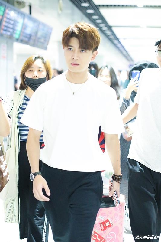 任嘉伦|原本期待满满的任嘉伦，新剧却没有水花，到底是哪里出错了？