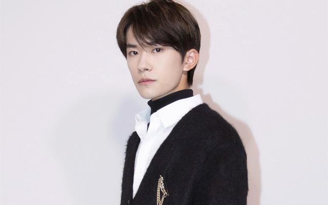 宋祖儿|爆料：易烊千玺、蔡徐坤、唐嫣、孟美岐、宋祖儿、张予曦