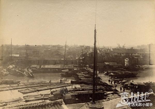 #老照片#19张老照片重游四十年前的惠州