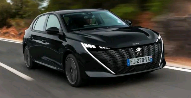 法系车|法系车的希望？全新标致308接棒标致508，搭载1.6T发动+插电混动