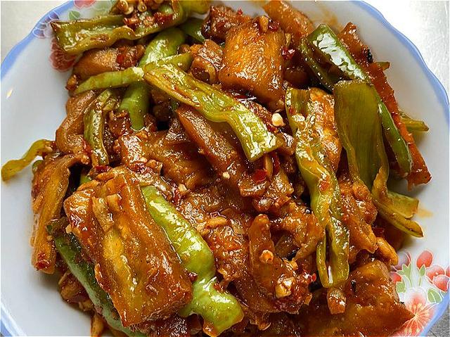 香菇▲12道家常菜谱合集，每一道都是经典。