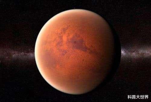 火星|火星上又发现巨大湖泊，面积达西湖的100倍，水质却和地球上不同
