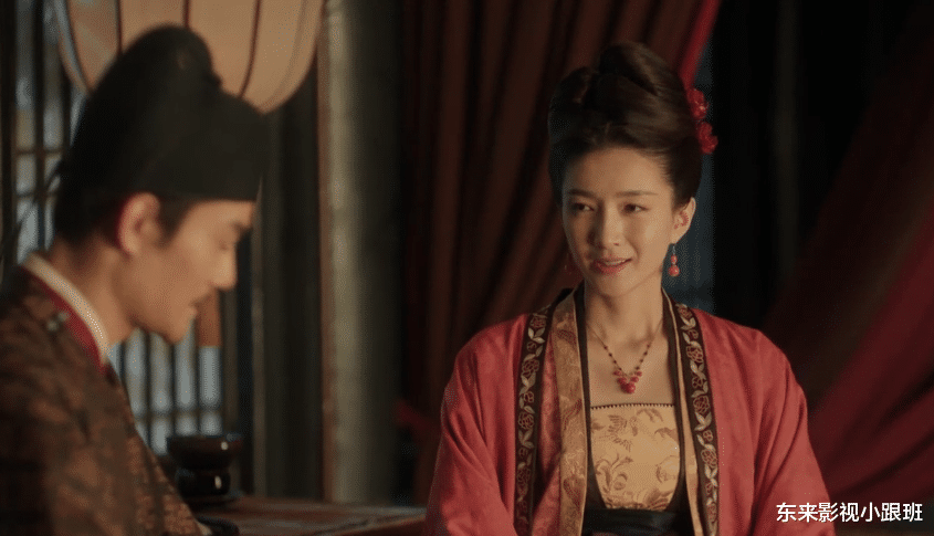 燕云台|《燕云台》：怀孕女演员应该出演电视剧吗？与普通职业能对比吗？