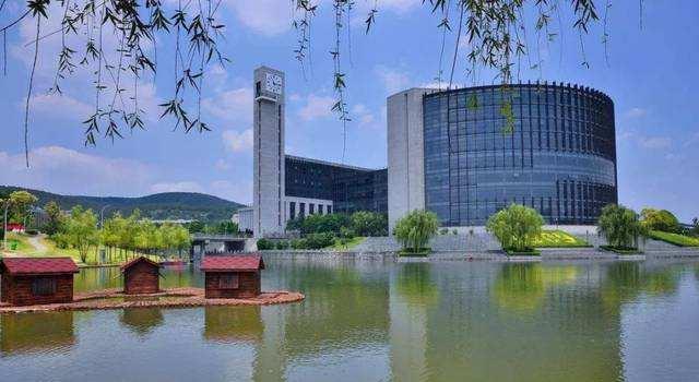 [高校]考研院校别乱选，有研究生院高校成热门，仅有59所，有你的高校吗