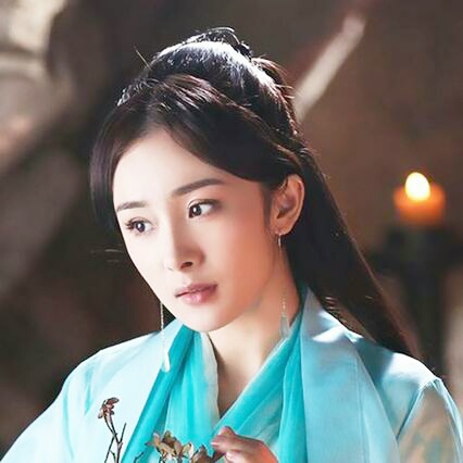 发型|为什么现在的古装剧没有以前的好看？看各位女子的发型就知道了！