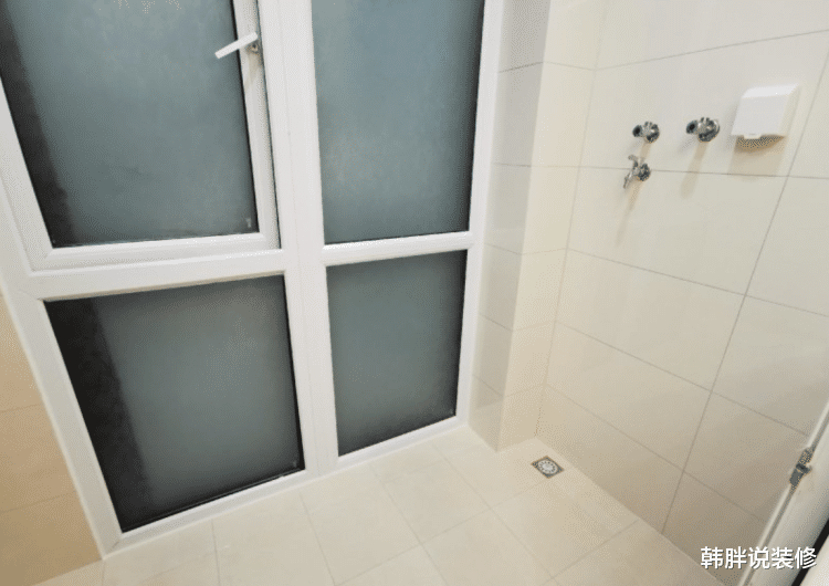 :晒晒刚完成硬装的新房,家具还没入户就特别漂亮,迫不及待想入住