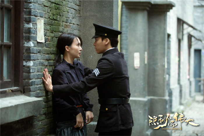 今年爆紅的原創國劇，李易峰《隱秘而偉大》上榜，全部看過賺大瞭-圖6