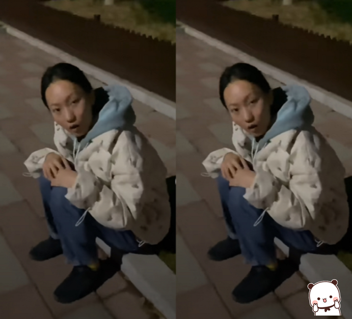 |女网红“贝勒爷”坐拥千万粉，看似邋里邋遢，真实身份却令人高攀不起