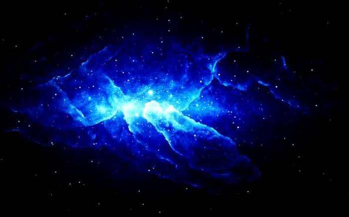 「科学家」科学家疑似发现“宇宙墙”，这堵墙让人不安，难道我们只是试验品？