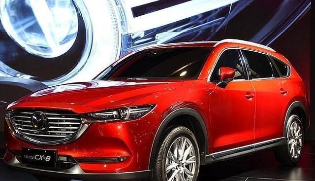 『马自达』最憋屈合资车企，坐拥“合资宝马”，比日产保值，为啥难走量？