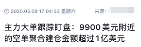 比特币■比特币暴跌1600点，一觉醒来，改天换地？