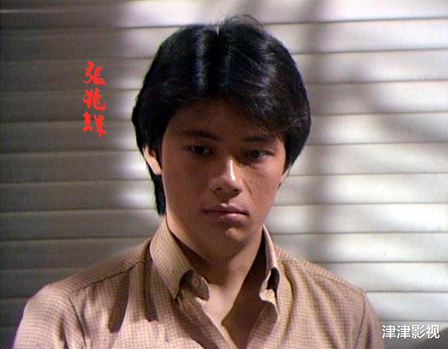 1986年的香港電視劇，男主演現在淪落為二線，配角日後都成瞭大明星-圖10