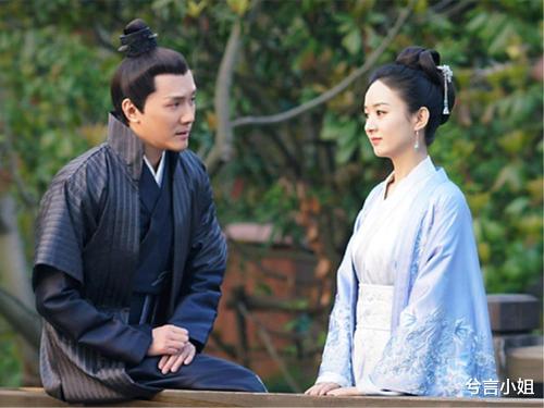 知否知否应是绿肥红瘦@《知否》：第一集就嫁华兰，为整部剧的剧情发展，做了完整铺垫