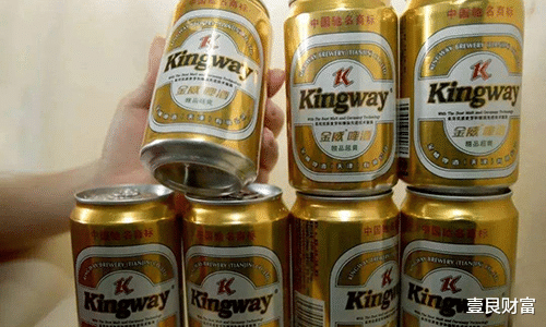 燕京啤酒|40年老牌“啤酒巨头”衰败，业绩下滑13.9%