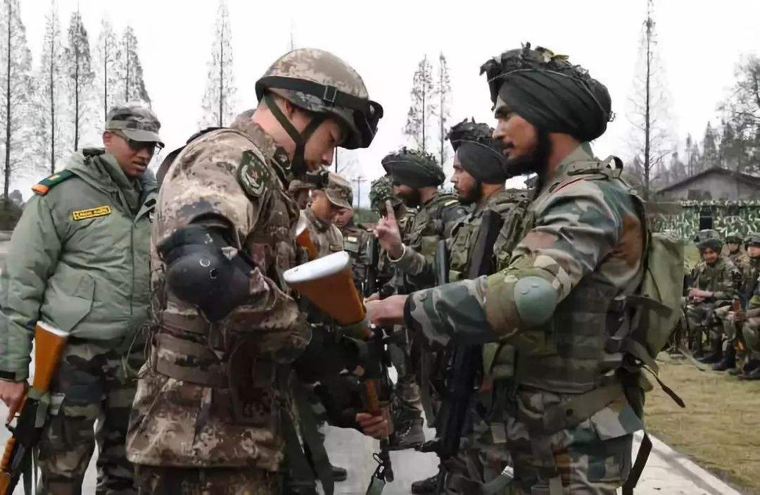 印度|美知乎：为什么印度反华情绪强烈，中国人几乎不反印