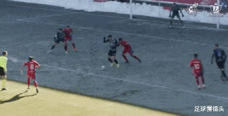 西班牙人|2-1！世界波！西班牙人劲敌大爆发，91分钟绝杀，12场10胜