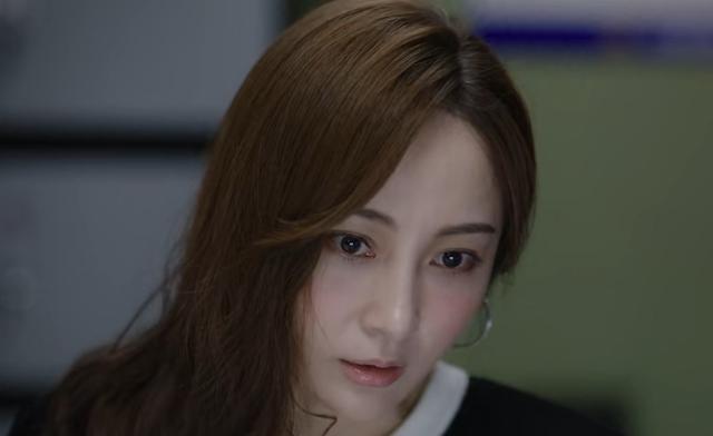 姚笛|姚笛新剧播出惹争议，变整容脸颜值老态，演技下降被批做作