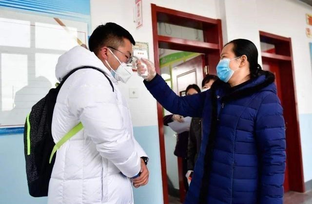 [高校]最新31省开学动态，16省日期已定！山西首次提及“高校”开学安排