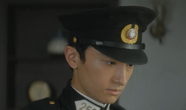 隐秘而伟大|《隐秘而伟大》主演姓名含深意，导演早就隐晦暗示他们各自结局？