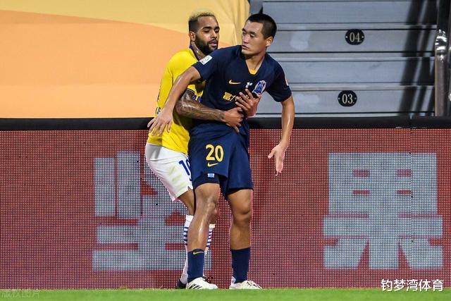 江苏苏宁|拒绝月薪6万续约合同后遭封杀，中超苏宁主帅曾主动邀请入队