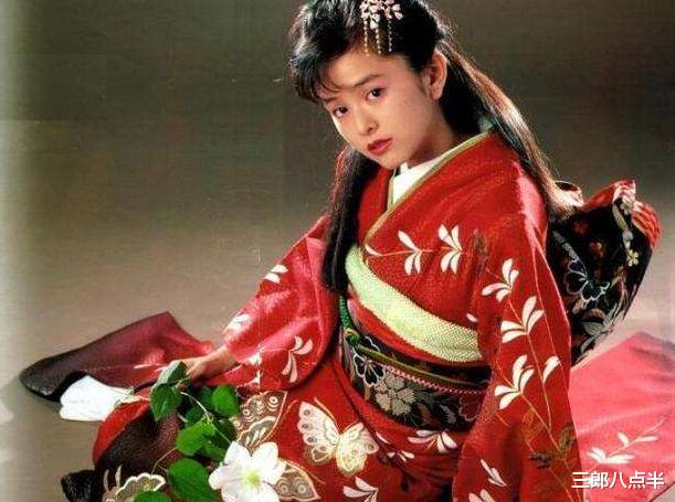 叶蕴仪|林志颖曾经追求的女神,却被前夫曝“性索无度”,成为全香港笑柄