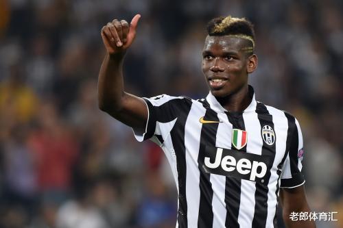 尤文图斯▲清洗开始了，下赛季的的尤文图斯该如何重建