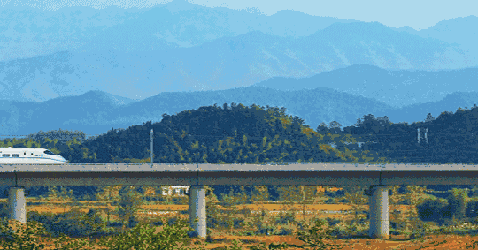 民警|期待已久!长赣铁路、兴永郴赣铁路有新消息!