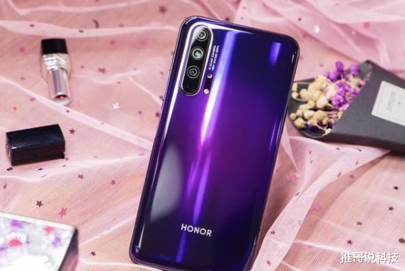 『5g手机』5G手机当道，8GB+四摄手机，华为手机跌至2299！